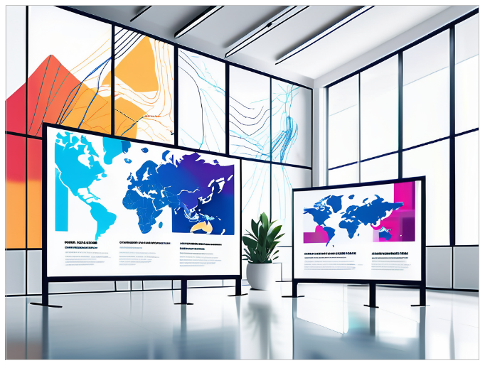 How Digital Signage Transforms Customer Buying Decisions